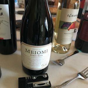 Meet your Posher, Lyn